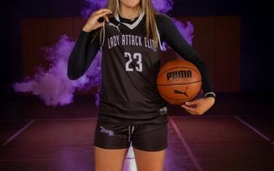 Rising Star Alexis Shehan The Ultimate 2025 Prospect