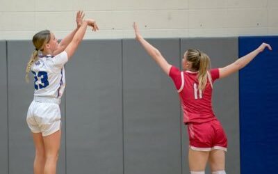 Allysen Buss The Dynamic Point Guard Undeniable Leader