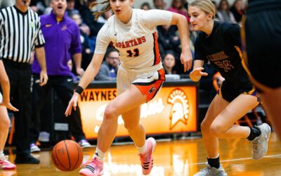 Avery Whitaker The Swiss Army Knife Of Basketball