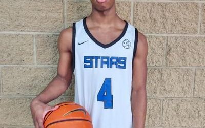 BJ Powell A Dynamic Leader On The Court The Complete Package