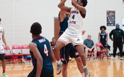 Unveiling Bobby Johnson The Future Floor General