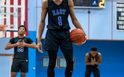Brent Taylor – An Emerging Basketball Talent