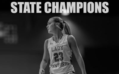 Brinley Collins The Future Of Women’s Basketball