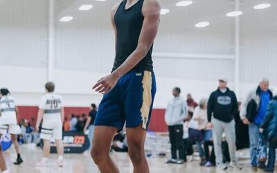 Rising Star: Bryan Epperson Unleashing Potential