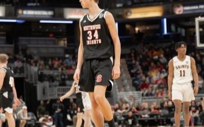 Unleashing Potential A Closer Look At Bryce Wilcox