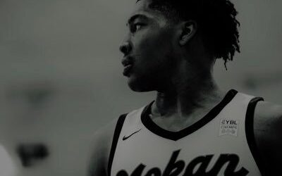 Cameron Barnes The Future Phenom Of High School Basketball