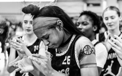 Chloe Woodson Tulsa’s Tenacious Talent On The Rise