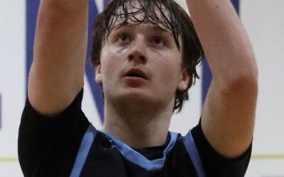 Coleman Elkins The Next Great Big Man In Basketball