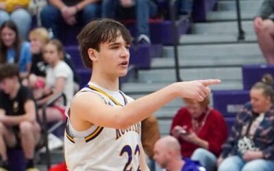 Dane Blake Talent And Determination Combined
