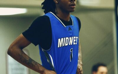 Elijah Walton The Complete Basketball Package