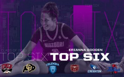 Erianna Gooden Has Received An Offer