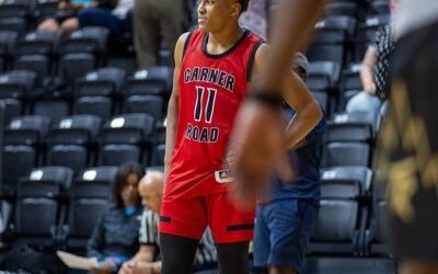 Ethan Reid Shines As A Versatile Combo Guard With Leadership