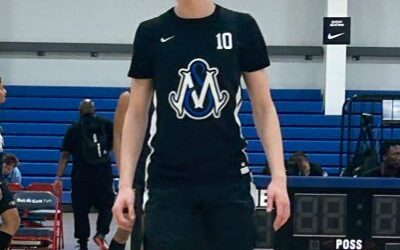 Gabriel Sularski The Left-Handed Sharpshooter Making Waves