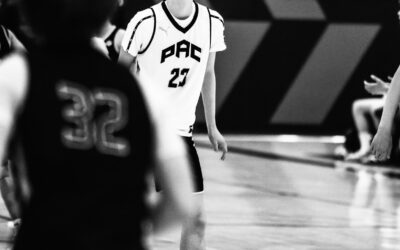 Grady Payton Athletic Big Man With Unlimited Potential