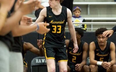 Jackson Childers – A Bright Future In Basketball