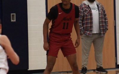 Rising Star Jackson Graham The Future Of Basketball