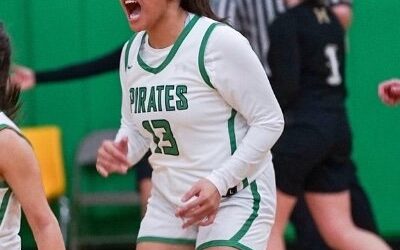 Discover Jaela Pedro The Next Big Name In Women’s Basketball