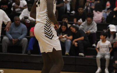 Discover Jordan Bolos: Texas Takeover Elite’s Standout Forward