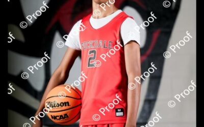 Jordan Felder: The Versatile Guard With Elite Potential