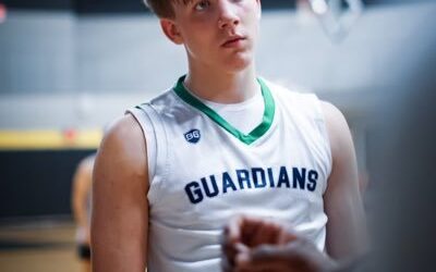 Josh Wheeler Elite Point Guard Prospect