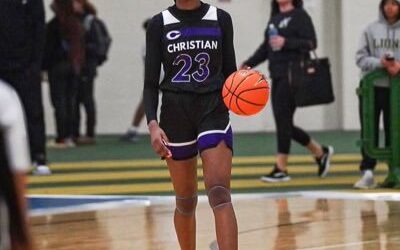 Justice Brown-Jones The Next Big Name In Women’s Basketball