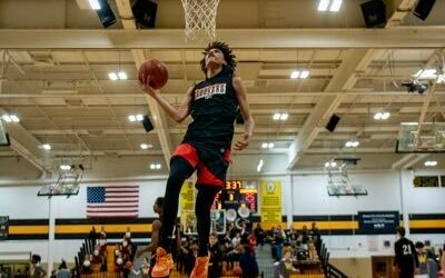 Keaton Wagler A Versatile Guard With Unlimited Potential