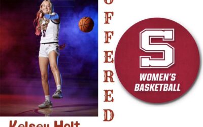Kelsey Holt Has Received An Offer