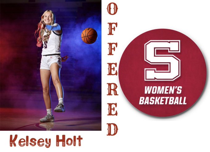 Kelsey Holt Has Received An Offer