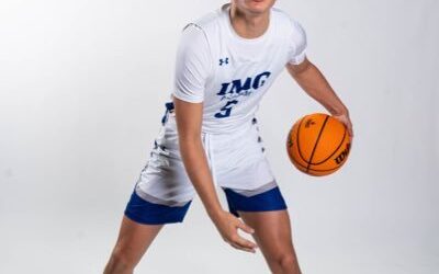 Kingston Fink – A College Recruiter’s Dream