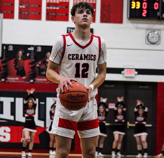 Konlan McIntyre Shines As A Versatile And Skilled Prospect