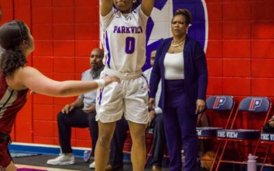 Kristyn “Coop” Cooper: A Rising Star With Unmatched Leadership And Skill