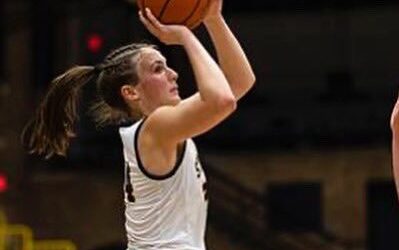 Madison Austin The Future Of Women’s Basketball