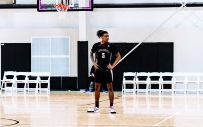 Markus Kerr: A Talented Guard With Limitless Potential