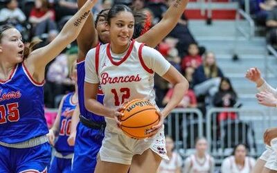 Mya Alston A Talent College Programs Can’t Ignore