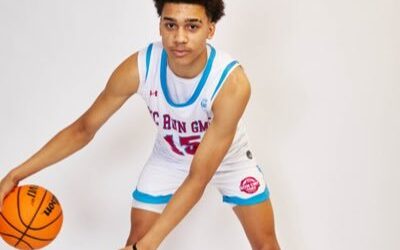 The Future Is Bright Nic Anderson’s Path To Success
