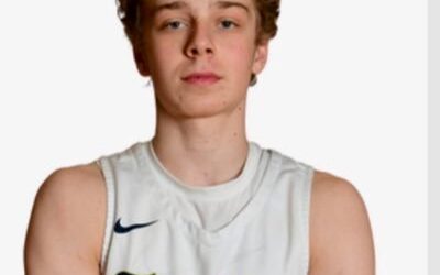 Porter Gillispie – A Future Basketball Sensation To Watch