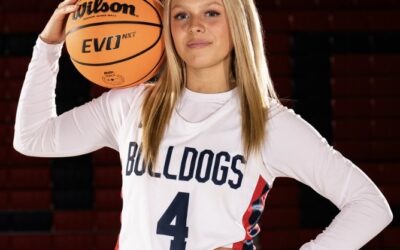 Reese Shirley: Columbia Academy’s Rising Star Ready To Shine