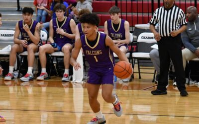 Robert Moore A Rising Star With A Bright Future