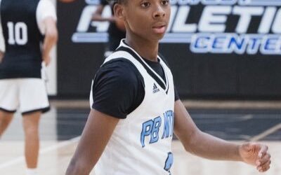 Roman Dulin: The Next Elite Point Guard