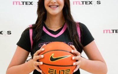 Shelby Harrington Dominant Low Post Powerhouse