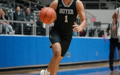 Silas Rodriguez Emerging Basketball Star With Elite Skills