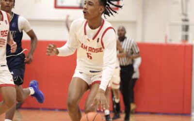 Rising Star Tereik “Burtie” Hurd A Future Basketball Phenom