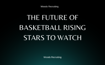 The Future Of Basketball Rising Stars To Watch