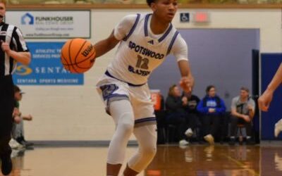 Tyler Sprague The Ultimate Point Guard Prospect