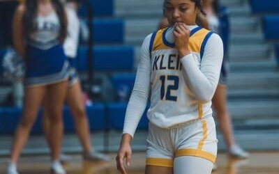 Alissa Bryant The Future Of Women’s Basketball