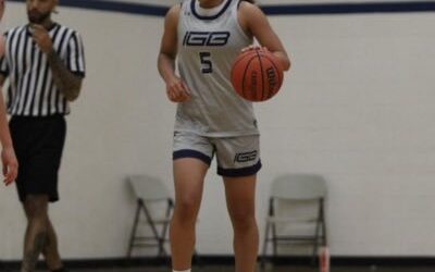 Aniya Doughty The Versatile Guard College Programs Are Watching