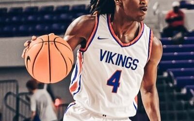Ashton Pierce A Future Star With Multi-Talented Potential
