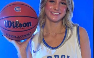 Ava Myers A Versatile Guard With A Bright Future
