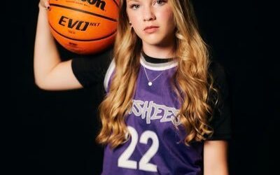 Cambree Hooker An Emerging Talent With Sky High Potential