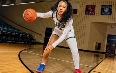 Chandler Caver A Rising Star With Limitless Potential